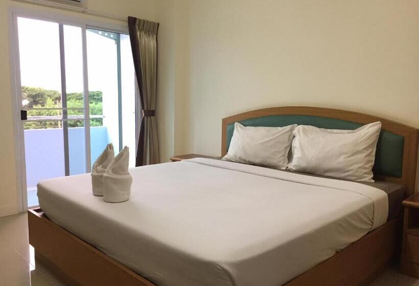 Szálloda Surin Mansion