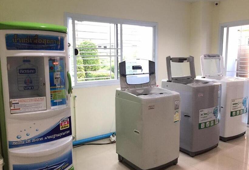 Szálloda Surin Mansion