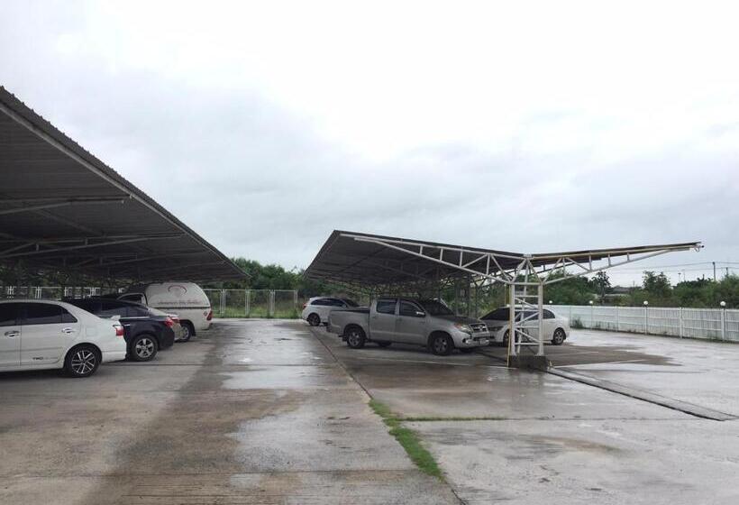 Szálloda Surin Mansion