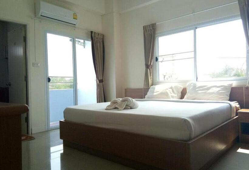 Szálloda Surin Mansion