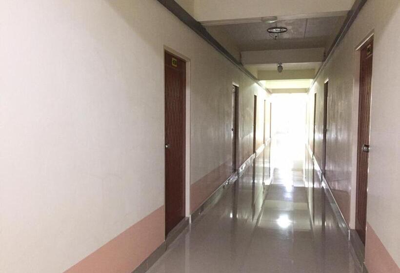 Szálloda Surin Mansion