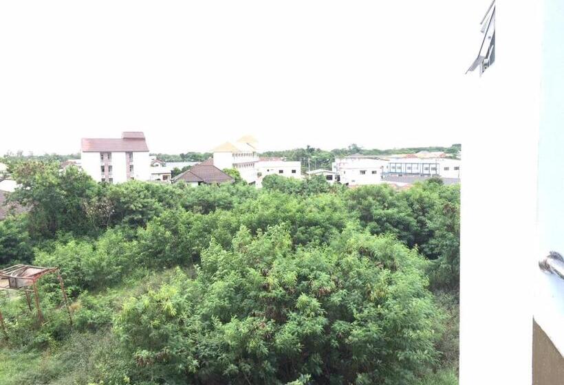 Szálloda Surin Mansion