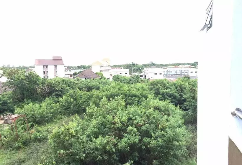 هتل Surin Mansion