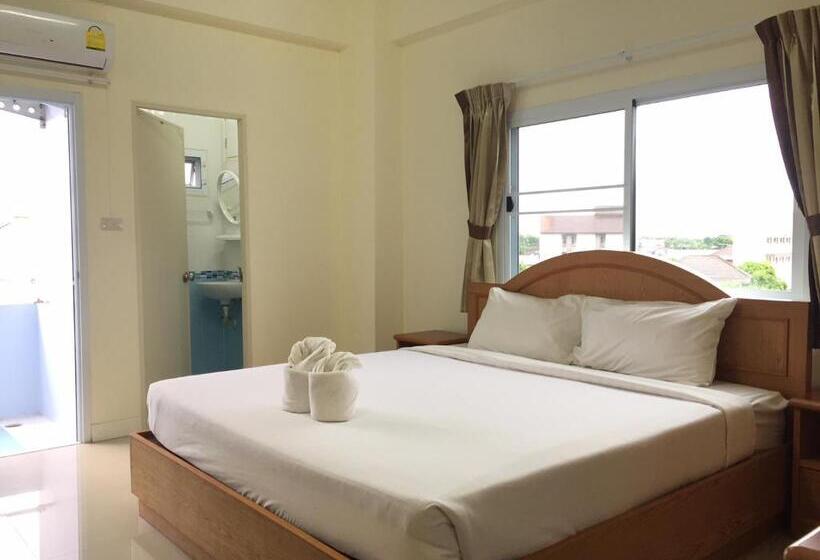 Szálloda Surin Mansion