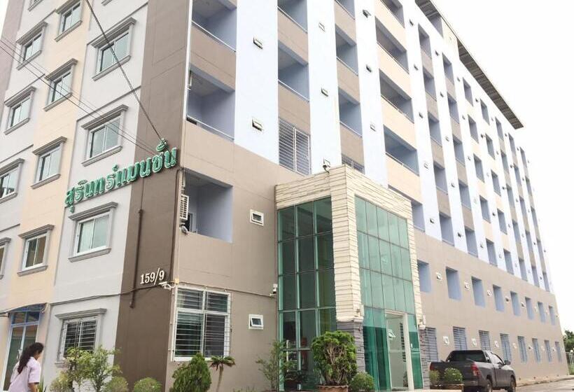 Szálloda Surin Mansion