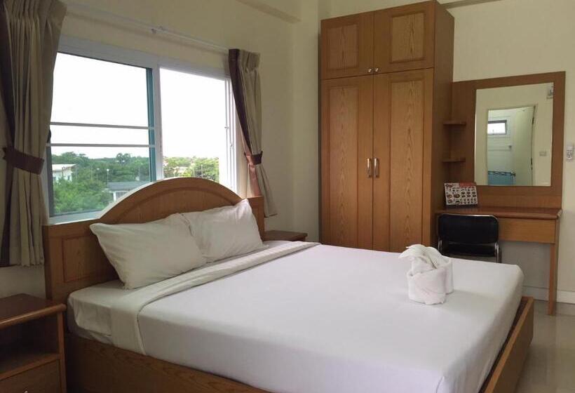 Szálloda Surin Mansion