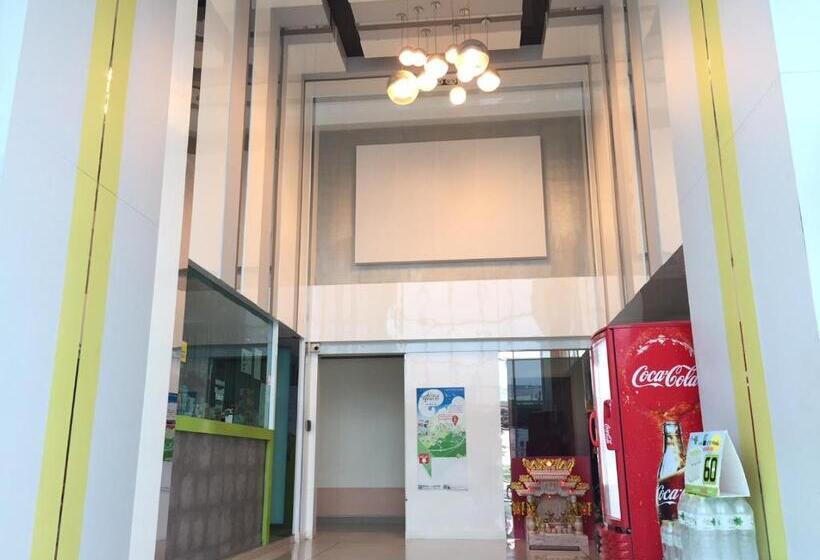 Szálloda Surin Mansion