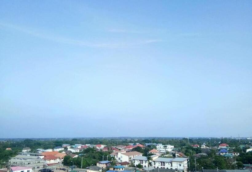 Szálloda Surin Mansion