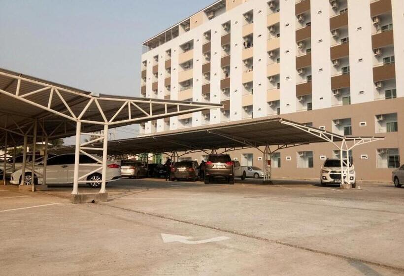 Szálloda Surin Mansion