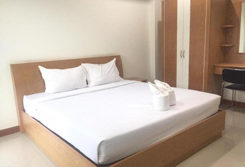 Szálloda Surin Mansion