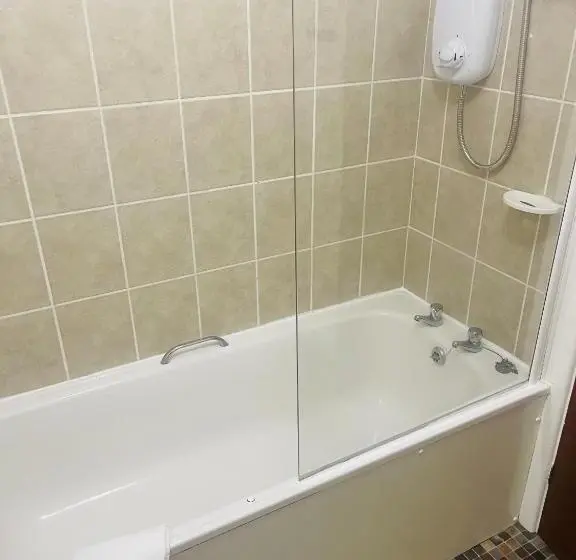 酒店 The Drovers Arms