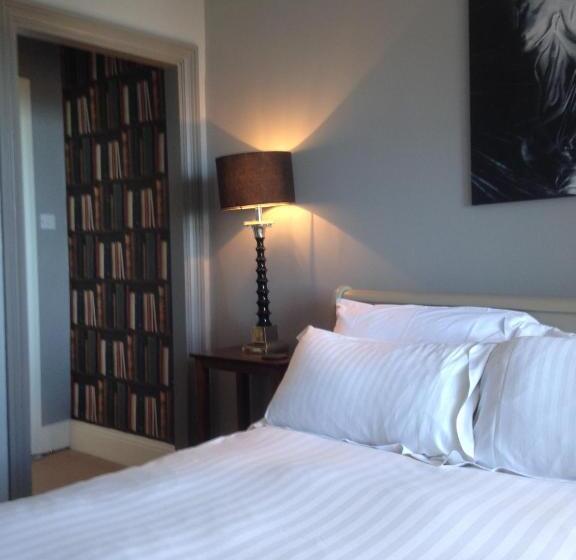 호텔 The White House