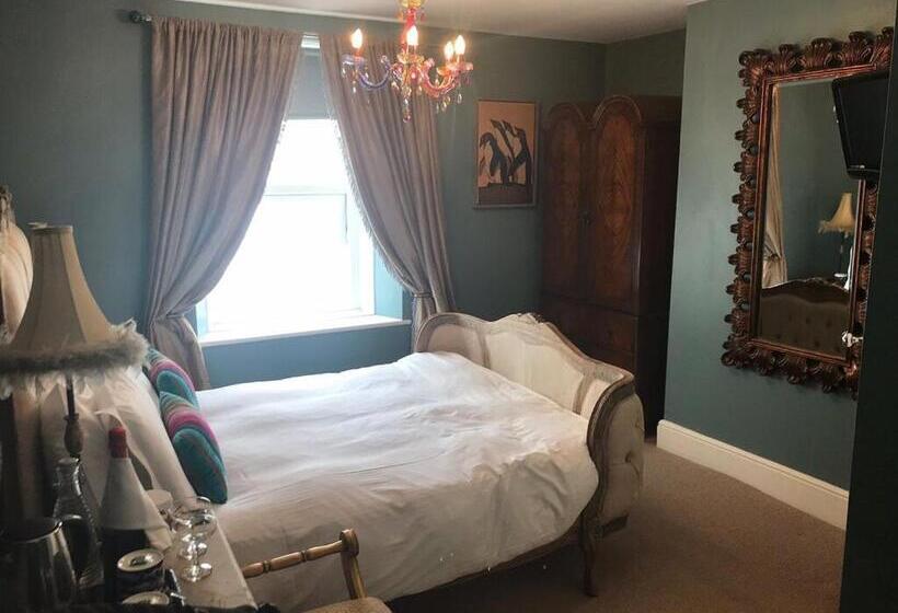 호텔 The White House