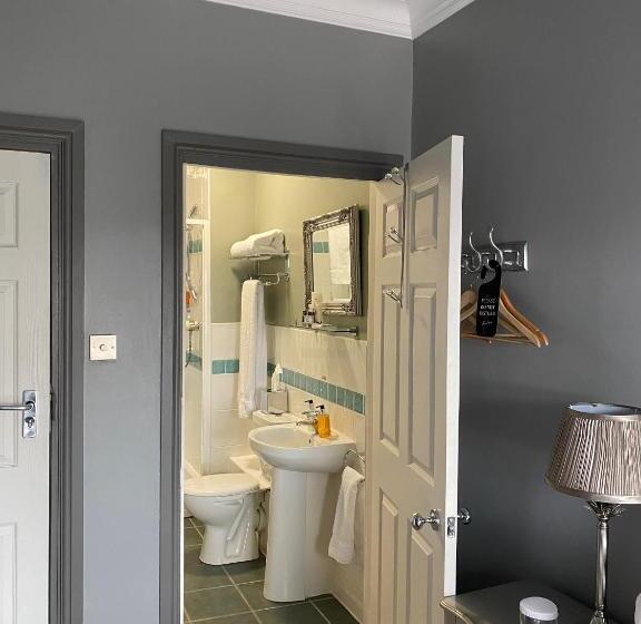 호텔 The White House