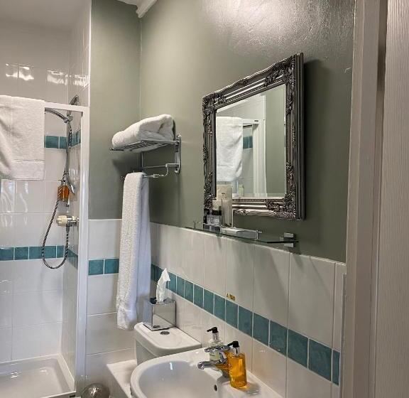 호텔 The White House