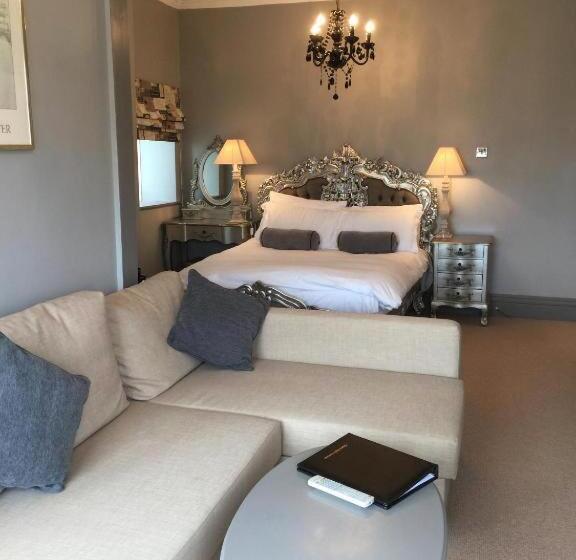 호텔 The White House