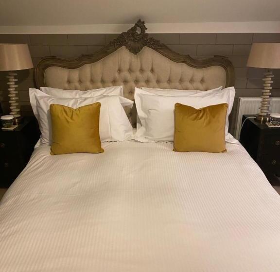 호텔 The White House