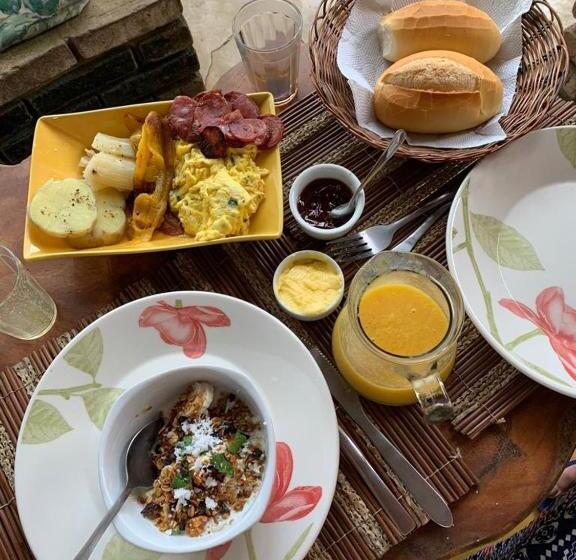 Mais Que Nada Itacaré   Hostel, Bar & Breakfast