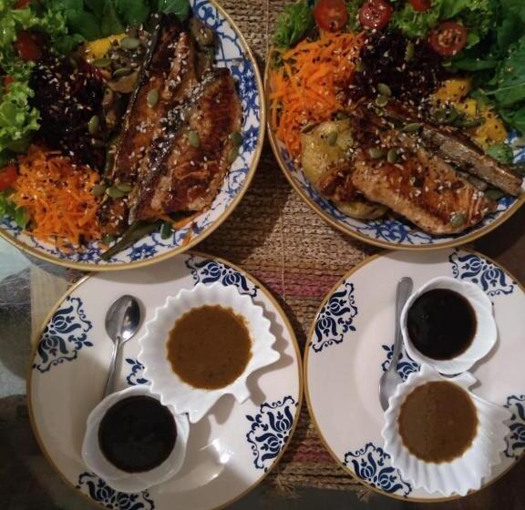 Mais Que Nada Itacaré   Hostel, Bar & Breakfast