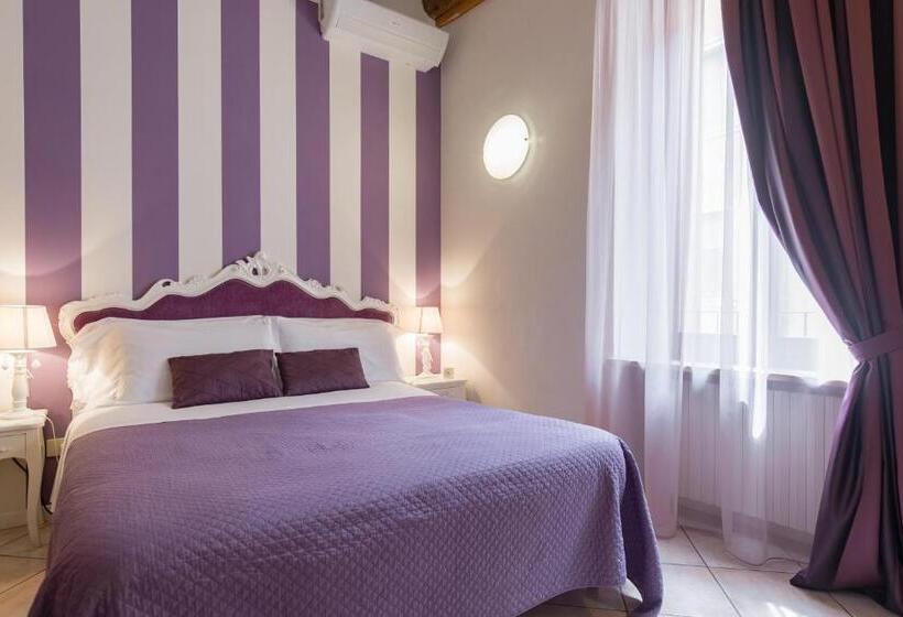 پانسیون Giardino Giusti House & Court