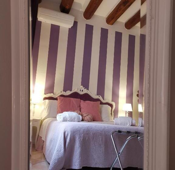 پانسیون Giardino Giusti House & Court