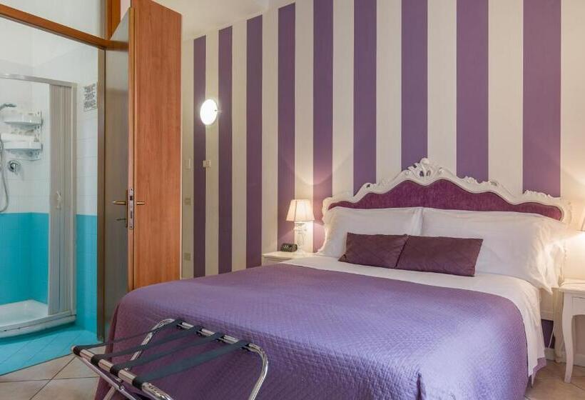 پانسیون Giardino Giusti House & Court