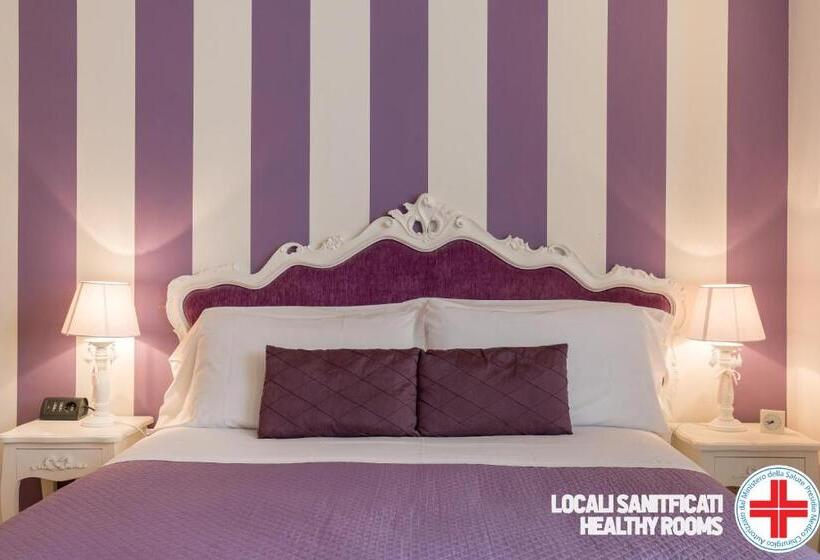 پانسیون Giardino Giusti House & Court