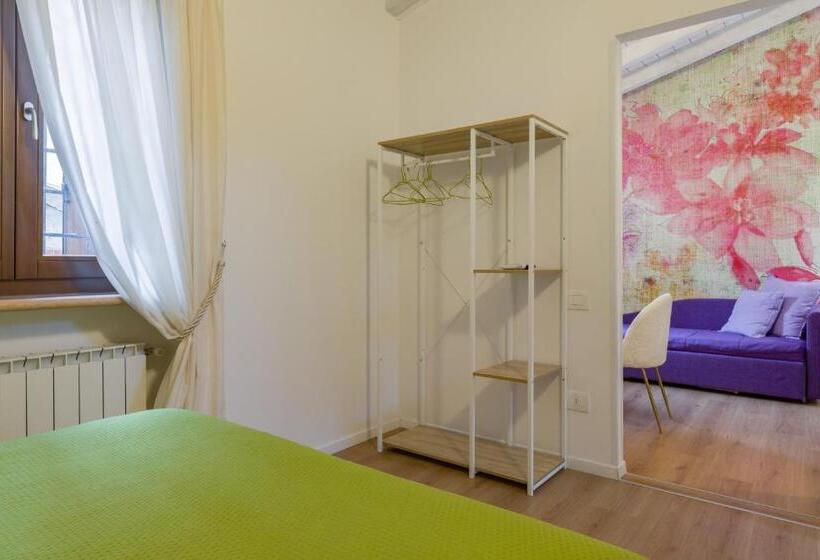 پانسیون Giardino Giusti House & Court