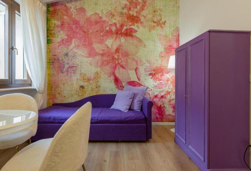 پانسیون Giardino Giusti House & Court