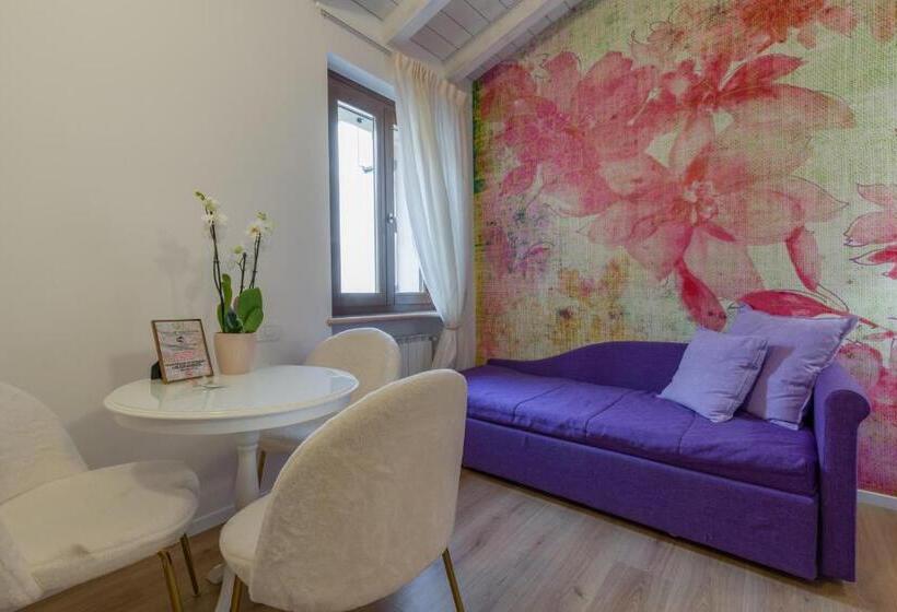 پانسیون Giardino Giusti House & Court