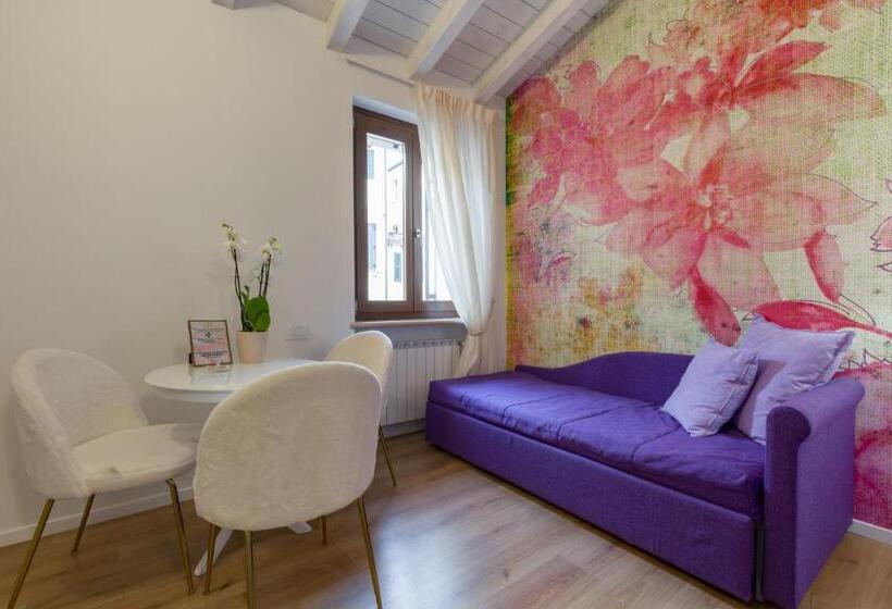 پانسیون Giardino Giusti House & Court