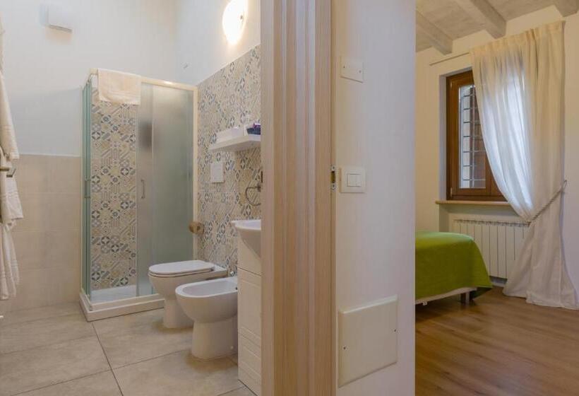 پانسیون Giardino Giusti House & Court