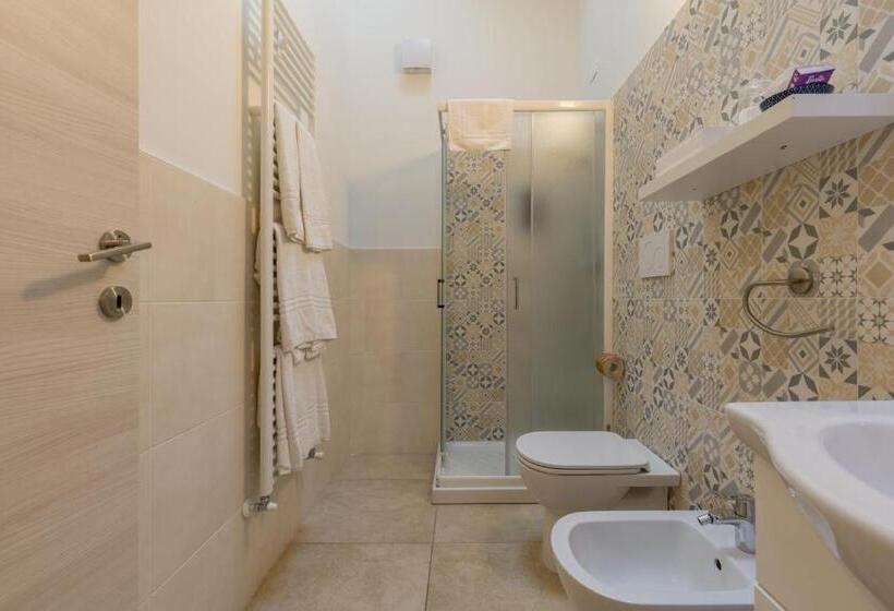 پانسیون Giardino Giusti House & Court