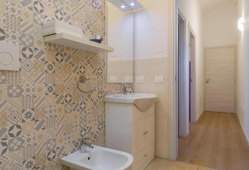 پانسیون Giardino Giusti House & Court