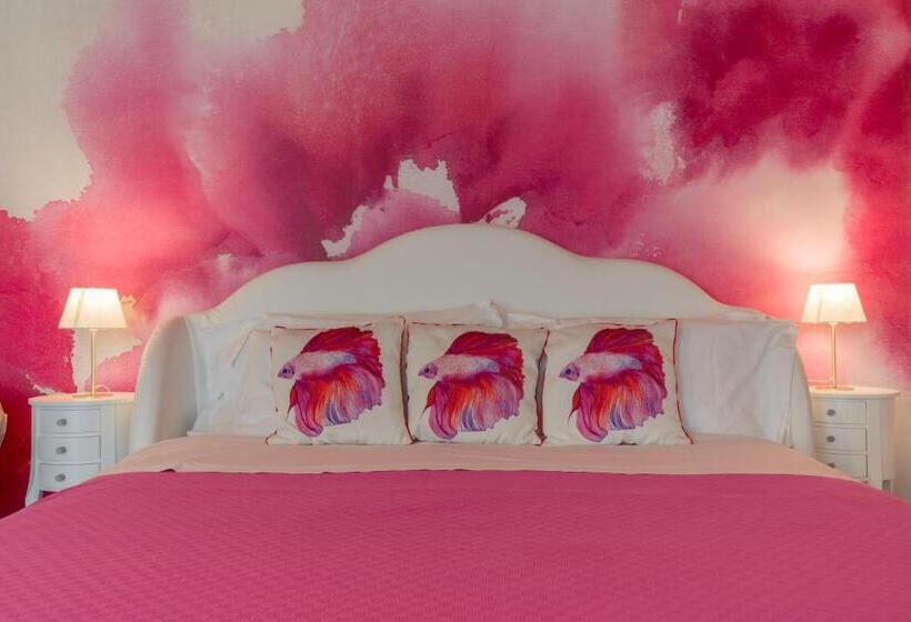 پانسیون Giardino Giusti House & Court