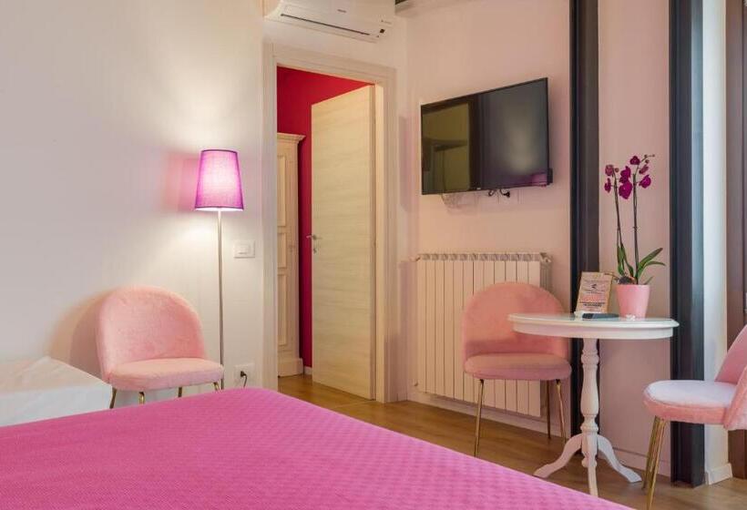 پانسیون Giardino Giusti House & Court