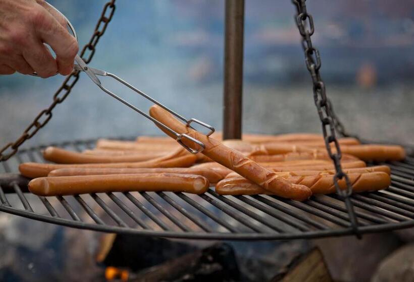 Pensionat Wannenkopfhütte