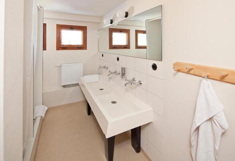 Pensionat Wannenkopfhütte