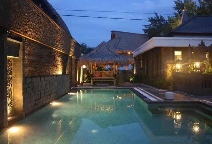 Vamana Resort   Chse Certified