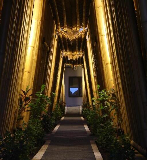 Vamana Resort   Chse Certified