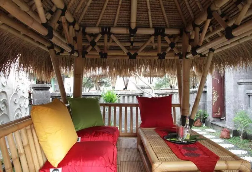 Vamana Resort   Chse Certified