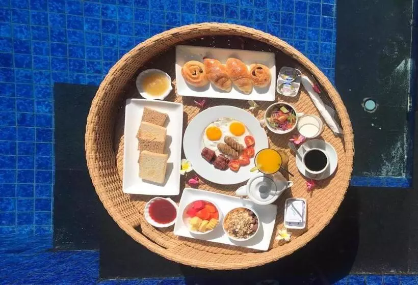 Vamana Resort   Chse Certified