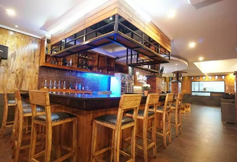 Vamana Resort   Chse Certified