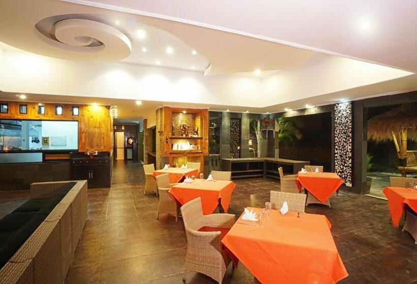 Vamana Resort   Chse Certified