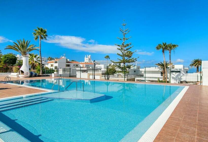 Estudio 2 Costa Adeje