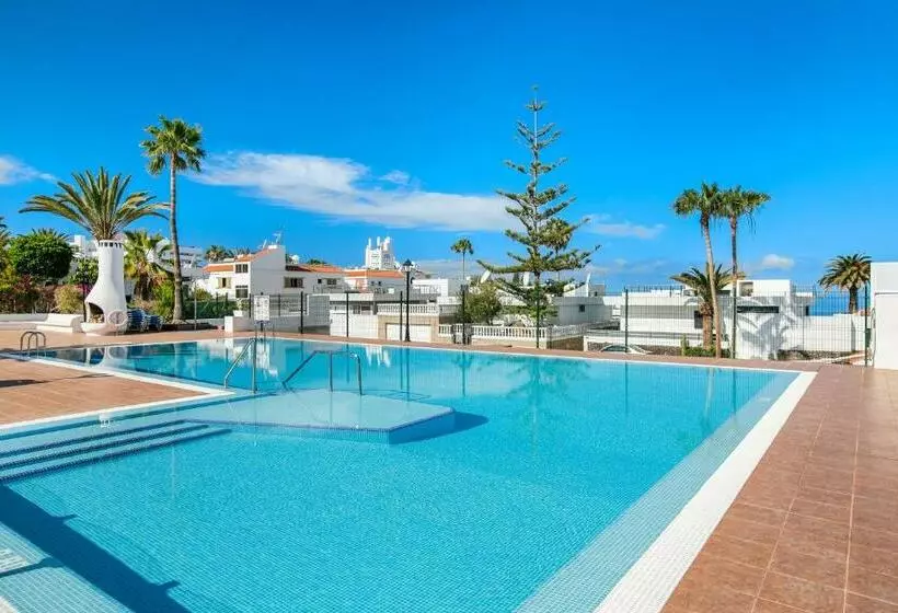 Estudio 2 Costa Adeje