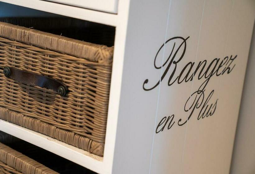 Ferienhaus Kirchenstraße Appartement Achtern Diek Og