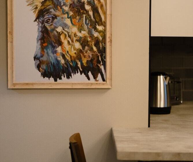 Studio Le Court Toit