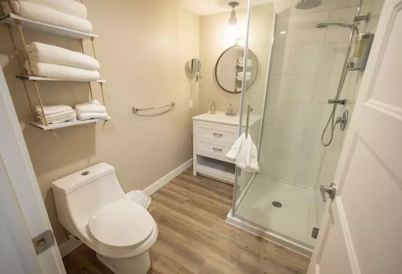 Studio Le Court Toit