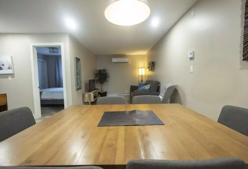 Studio Le Court Toit